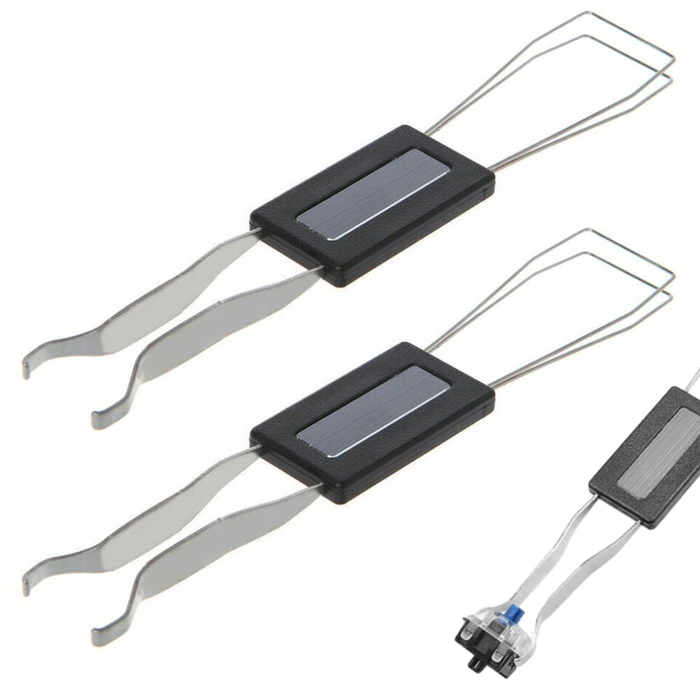 2Pcs Keycap Remover Switch Puller for Mechanical Keyboard