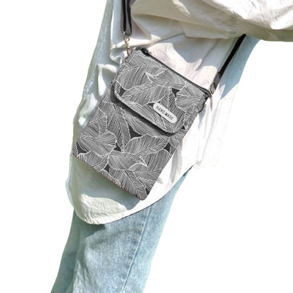 Small Cross-body Cell Phone Case Shoulder Bag Purse Pouch Handbag for Women Girls