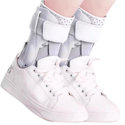 Ankle Brace for Sprained Ankle Lace Up Ankle Support for for Injury Recover