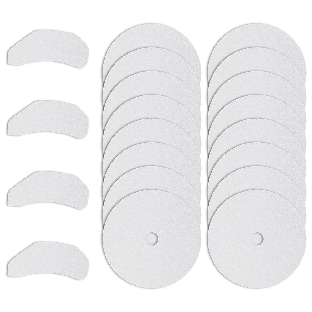 20Pcs Universal Tumble Dryer Filter Replacement Kit