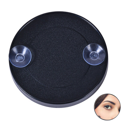 5 X/10 X/15 X Magnifying Suction Mirror ââ‚?Round Cosmetic Mirror for Bath