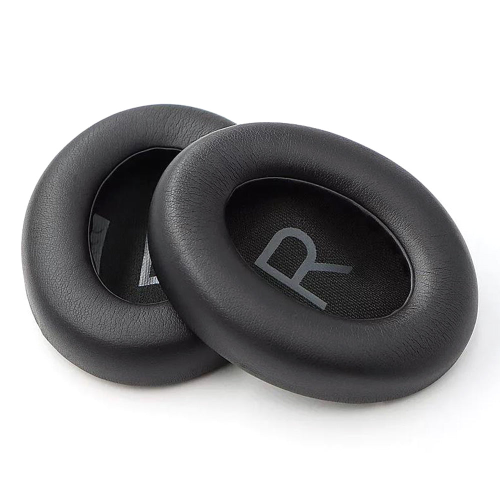 Pair of Replacement Cushion Ear Pads for Bose 700 Noise Cancelling NC700 Headphones Black