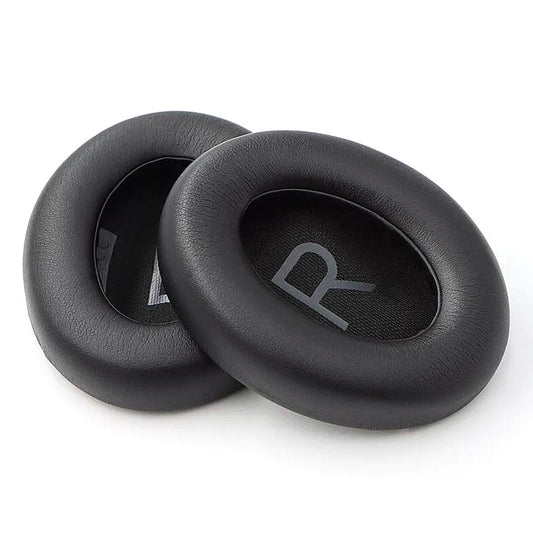 Pair of Replacement Cushion Ear Pads for Bose 700 Noise Cancelling NC700 Headphones Black
