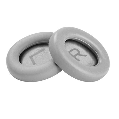 Pair of Replacement Cushion Ear Pads for Bose 700 Noise Cancelling NC700 Headphones Grey