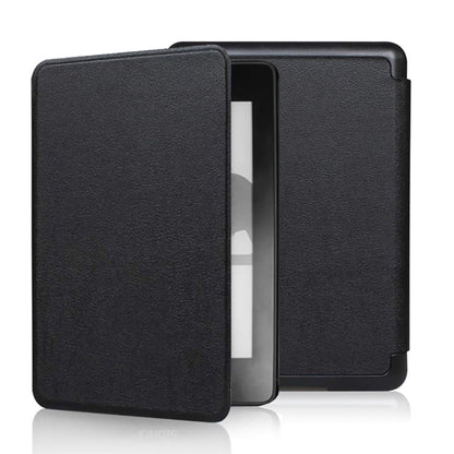 For Kindle Magnetic Smart Case Cover Folding Protector Black