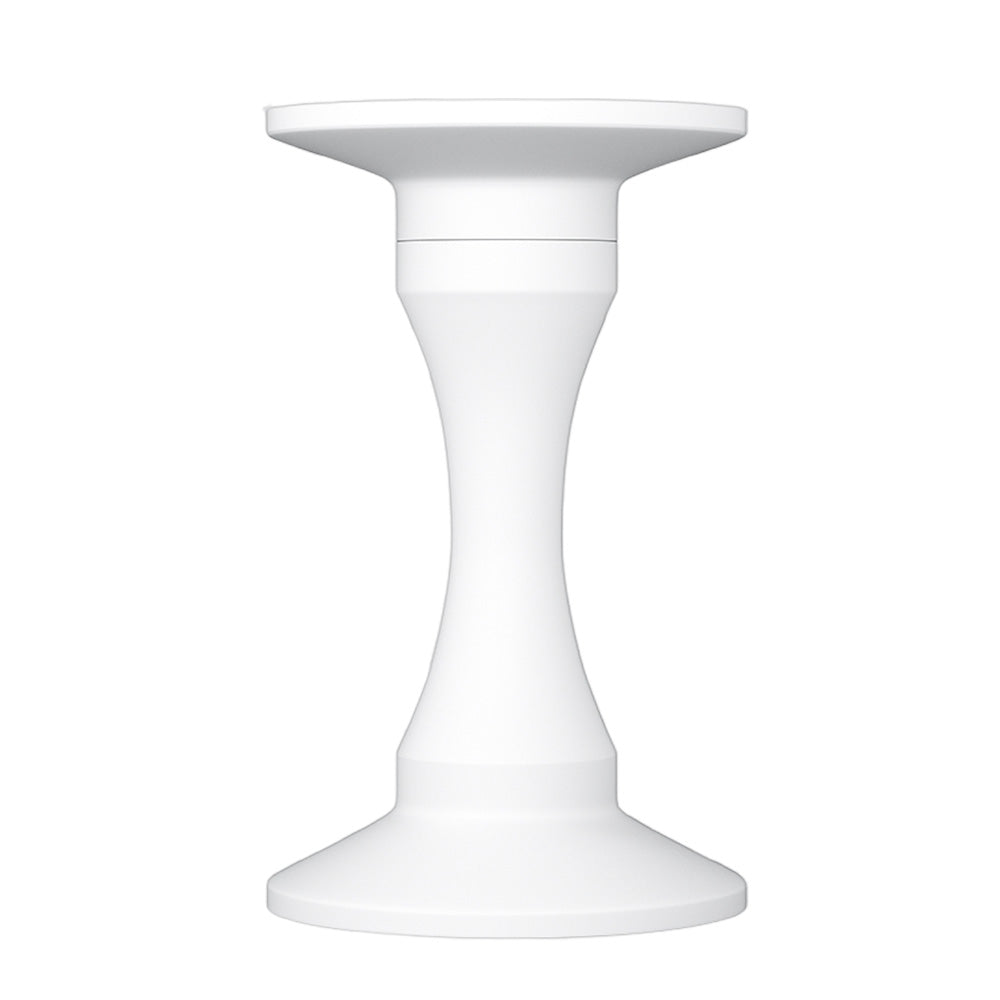 Magnetic Silicone Door Stopper ââ‚?Strong Holder for Bottom of Door White