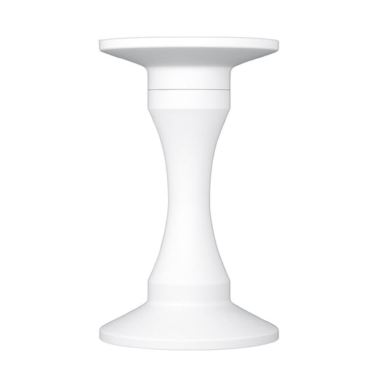 Magnetic Silicone Door Stopper ââ‚?Strong Holder for Bottom of Door White