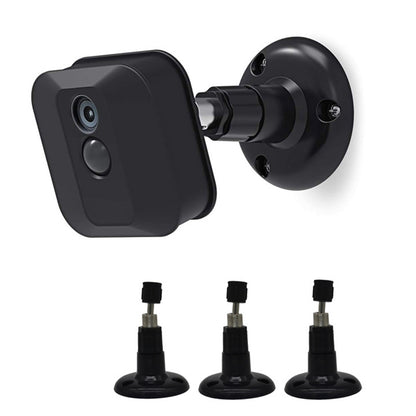 3 Pack Camera Wall Mount for Blink 3/4 / XT/ 2
