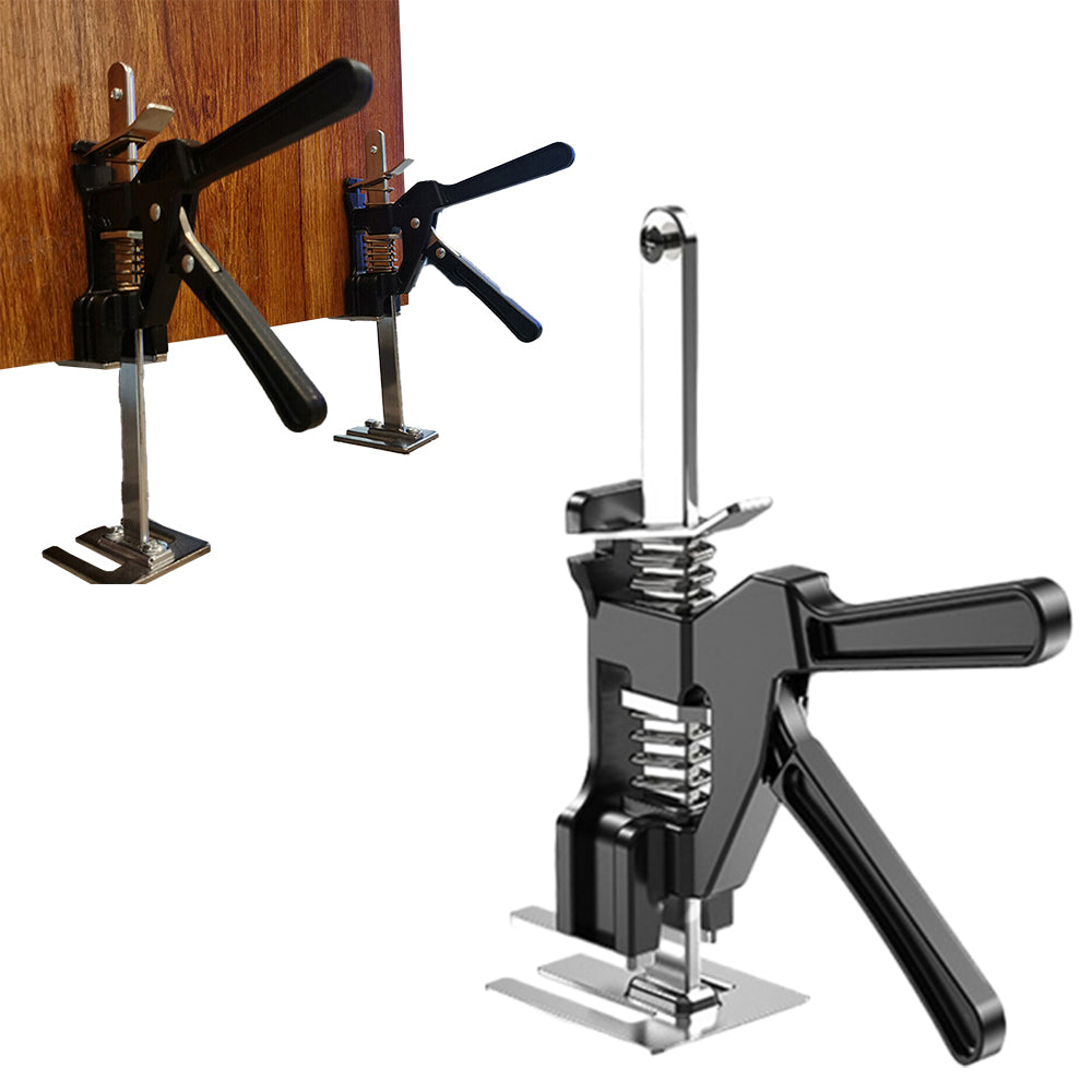 Hand Lifting Tool Jacks Labor Saver Arm Jacks Slab Lifter Tile Height Adjuster