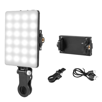 60 LED Pocket Fill Light