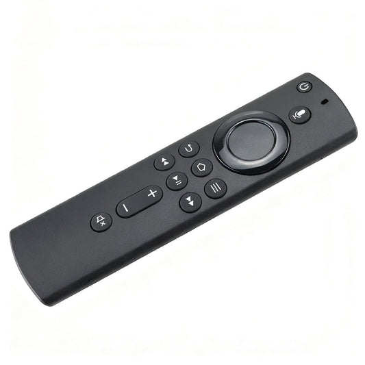 Voice Remote Control for Amazon Fire TV Stick and Cube 2rd Gen
