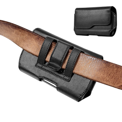 Belt Clip Phone Holster for iPhone 14 15 16 17 Pro Plus Max