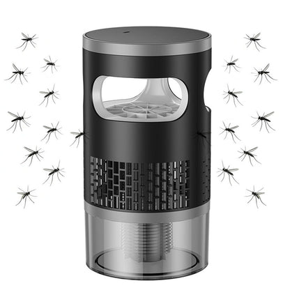 Indoor Fruit Fly Trap Gnat Killer Traps for Flies & Gnats in the Home