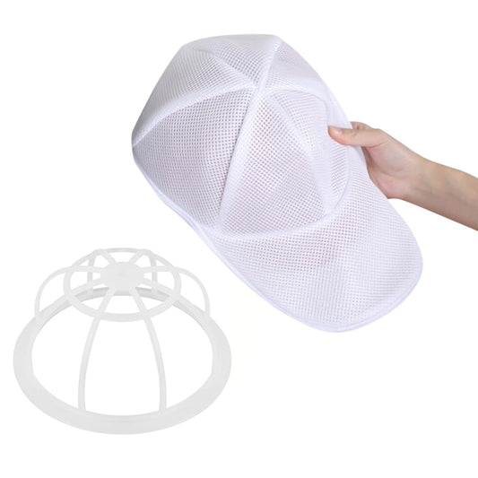 Baseball Cap Washer for Dishwasher Hat Rack Holder