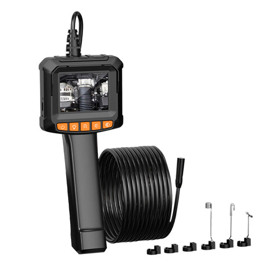 Endoscope Camera with Light ââ‚?Inspection Tool for Wall & Automotive Engine
