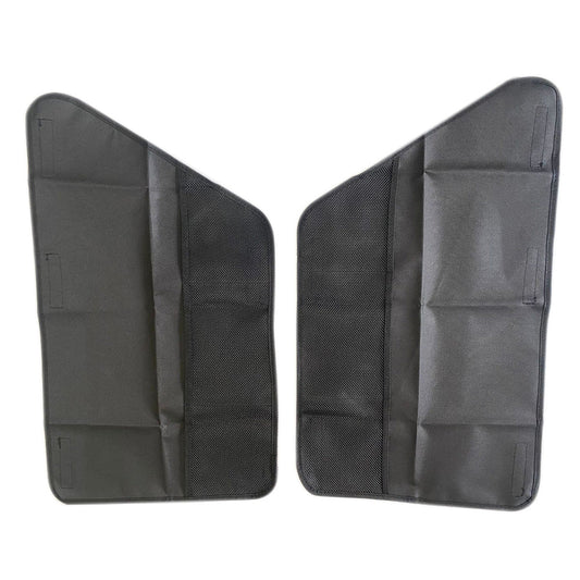 2-Pack Oxford Cloth Car Door Protectors for Pets ââ‚?Left & Right Side