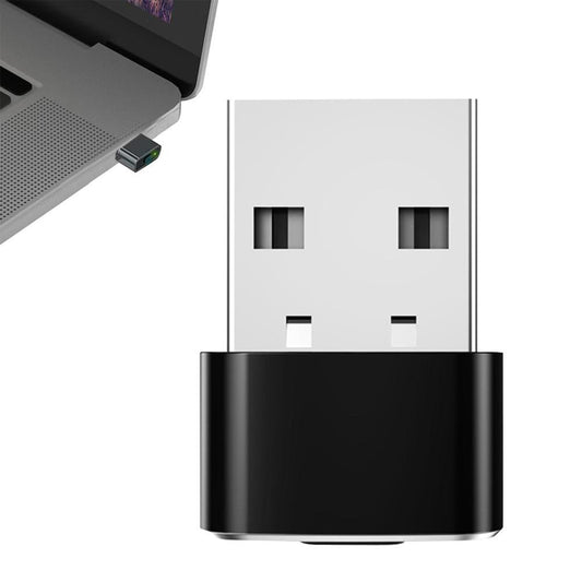 3-Mode Mouse Jiggler USB Mouse Mover Automatic Mouse Wiggler Device