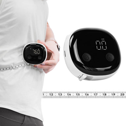 Bluetooth Body Measuring Tape Smart Fitness Equipment with App for Weight Loss