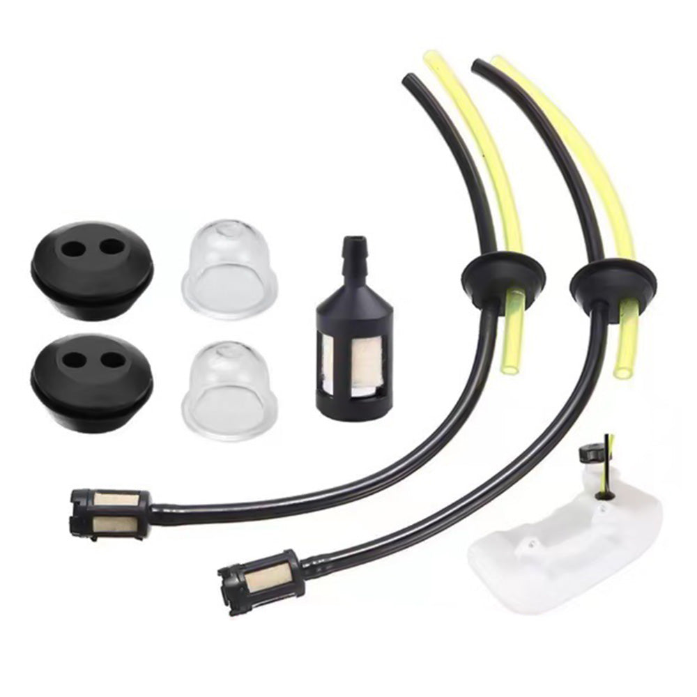 Whipper Snipper Line Set Trimmer Cutter Fuel Line Filter Hose Pipe Tank Kit