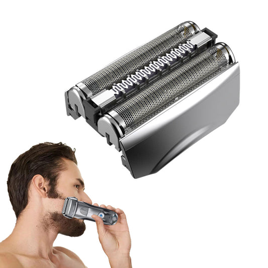 Replacement Shaver Head for Braun Shaver Razor Series 7