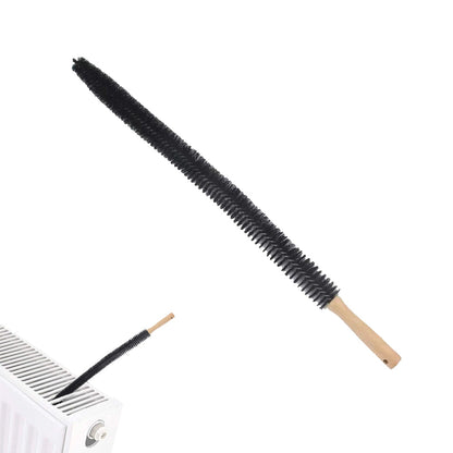 Flexible Dryer Vent Cleaning Brush Lint Brush Vent Trap Cleaner