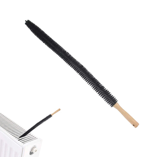 Flexible Dryer Vent Cleaning Brush Lint Brush Vent Trap Cleaner