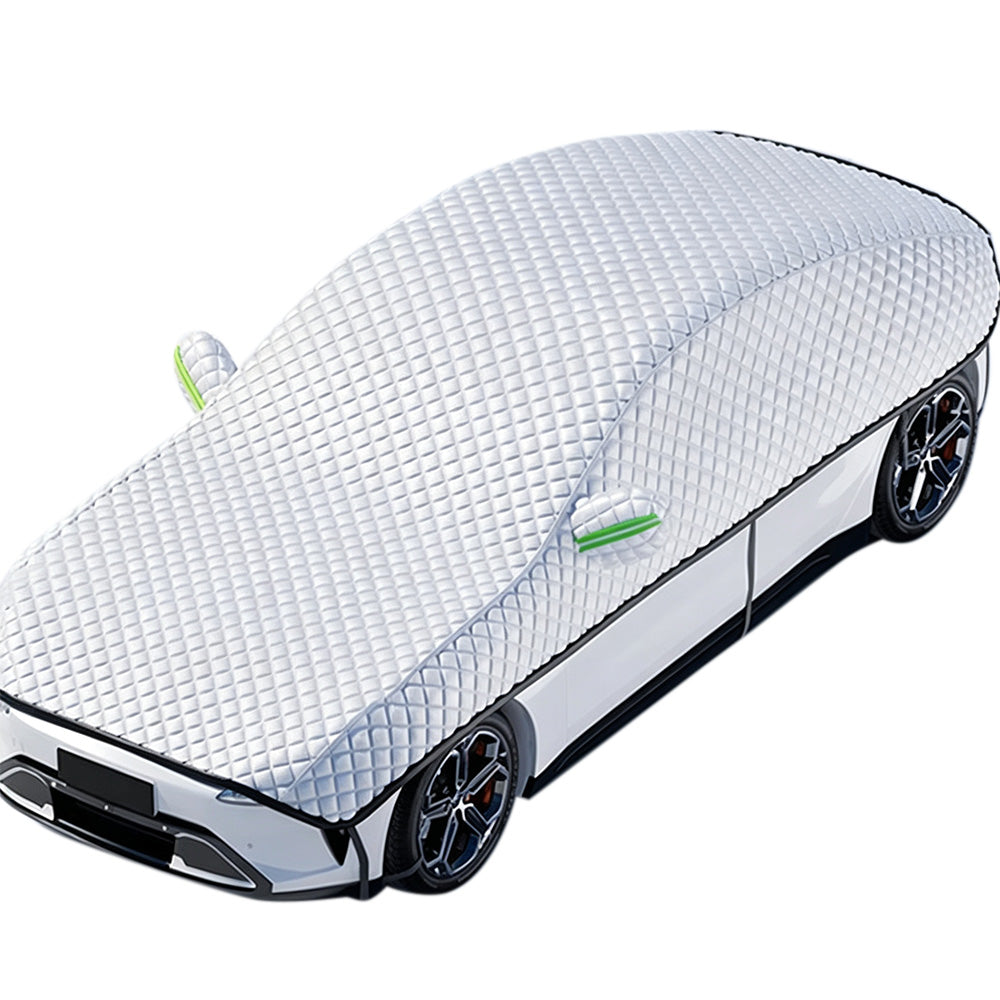Snow Ice Car Protector for Sedan SUV MPV