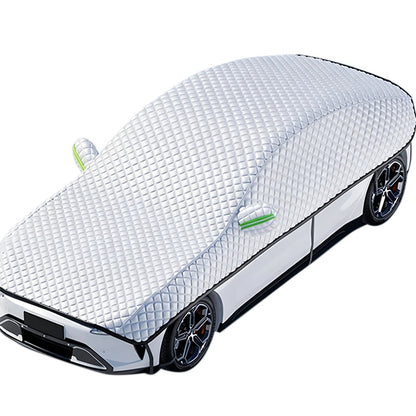 Snow Ice Car Protector for Sedan SUV MPV
