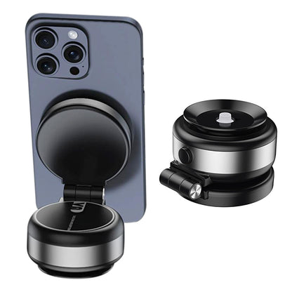 Electric Vacuum Suction Car Phone Holder Mount for iPhone 13/14/15/16 Series