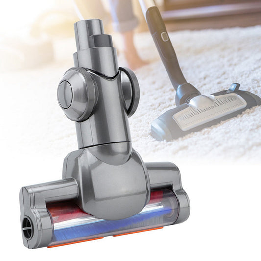 Electric Vacuum Cleaner Floor Brush Compatible with Dyson DC45/DC44/DC59/DC62/V6 Vacuum Cleaners