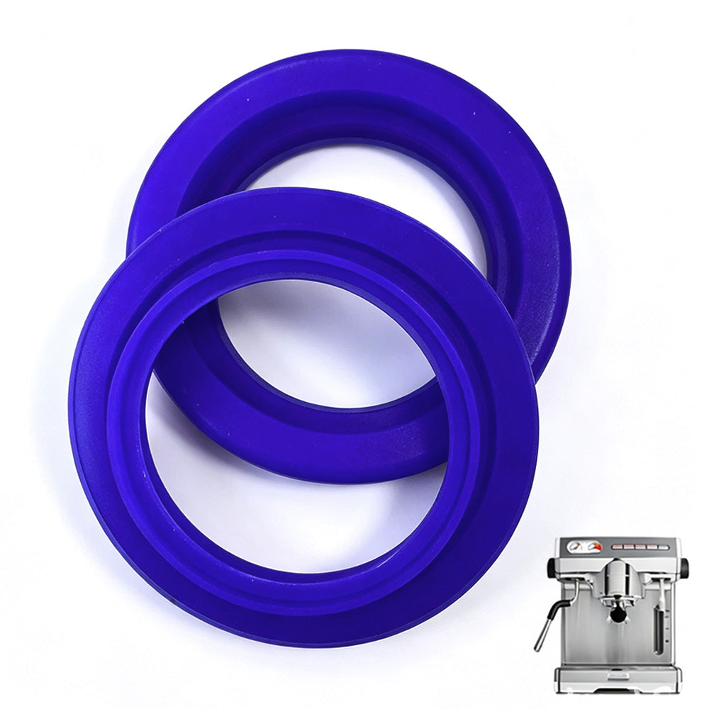 2Pcs Brew Head Seals Compatible with Sunbeam Coffee Machines