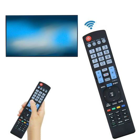Universal Remote Control for All LG Smart TVs ââ‚?LCD LED OLED UHD