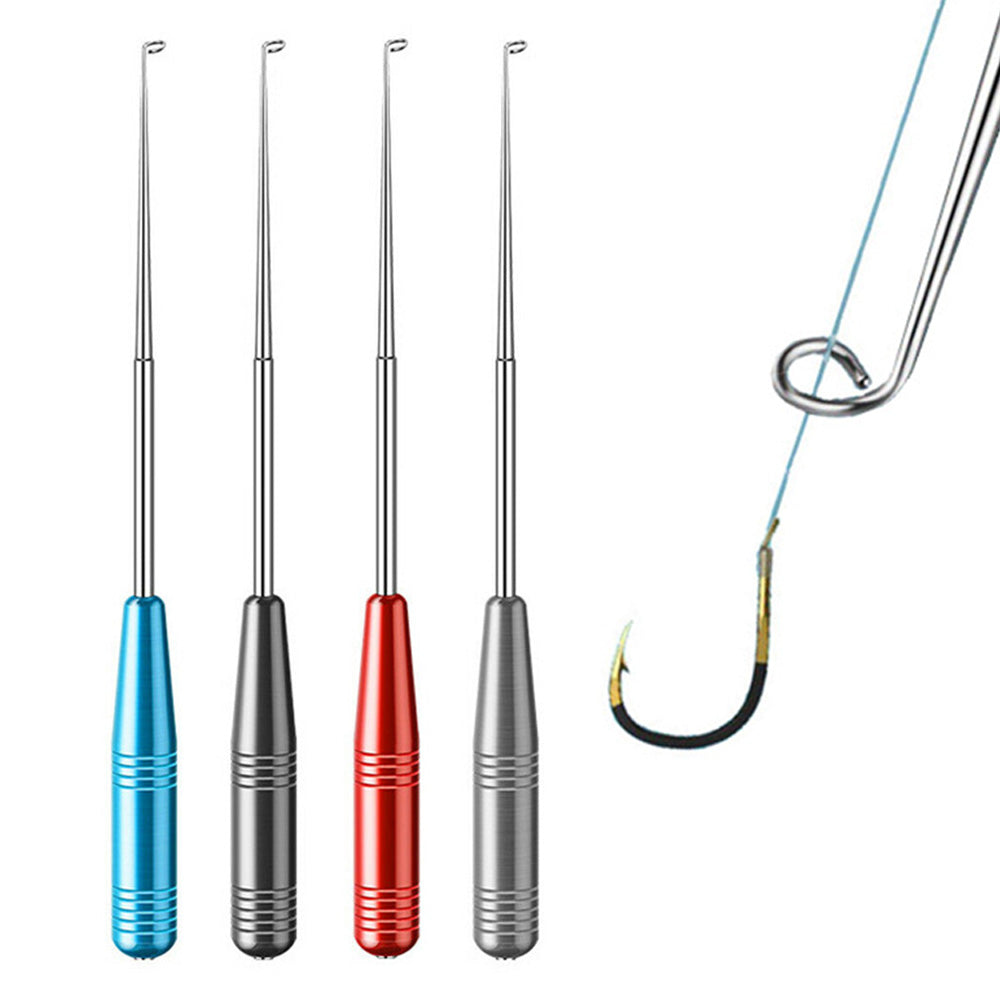 4Pcs Fish Hook Remover Tool Fishing Hook Quick Removal Device Fishing Gear