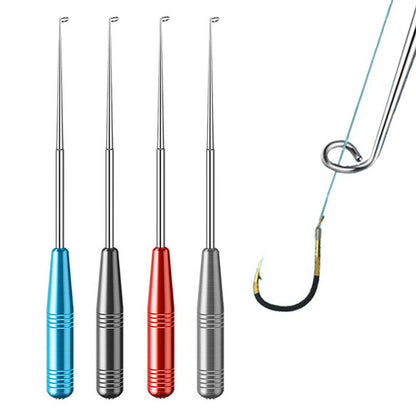 4Pcs Fish Hook Remover Tool Fishing Hook Quick Removal Device Fishing Gear