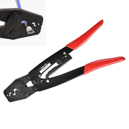 Ratchet Crimping Tool 1.25-16mm2 Terminal Crimper