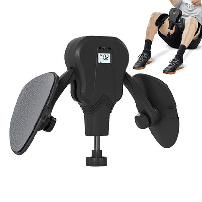 Thigh Exerciser with Digital Display