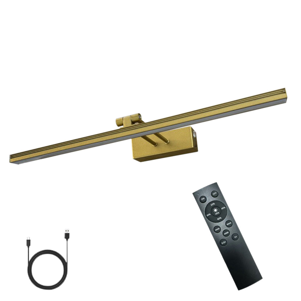 Wall Mount Picture Light