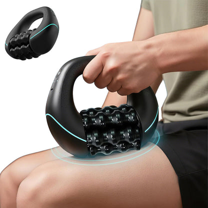 Electric Handheld Roller Tool