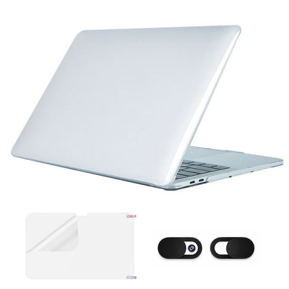 Transparent Case for MacBook Neo 13 Inch