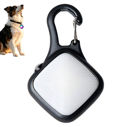 LED Clip On Pet Collar Light for Dogs Cats Outdoor Activities