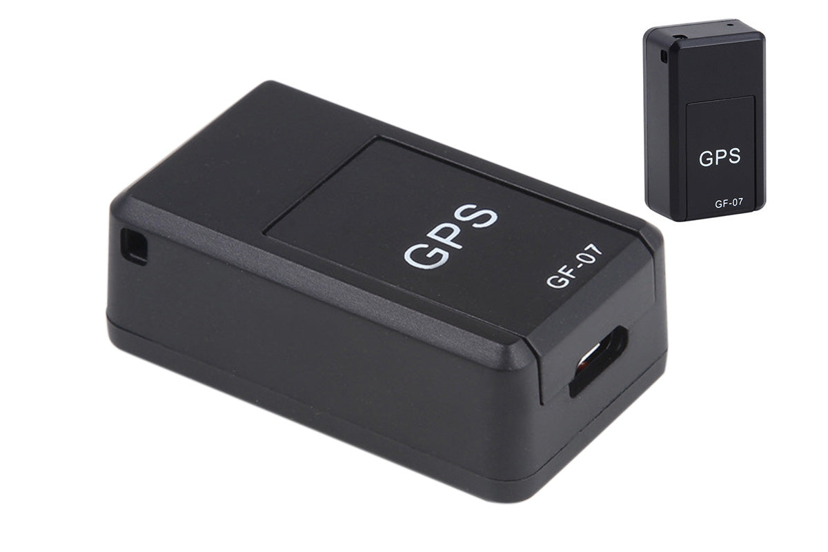 Positioning System Tracker Real Time Vehicle Car Locator Full Coverage Tracking Machine