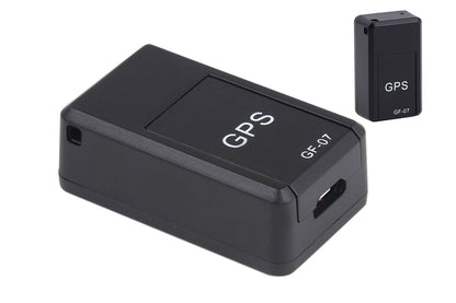 Positioning System Tracker Real Time Vehicle Car Locator Full Coverage Tracking Machine
