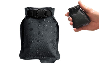 Travel Soap Bag Waterproof And Leak-proof Travel Soap Case Quick Dry Soap Pouch