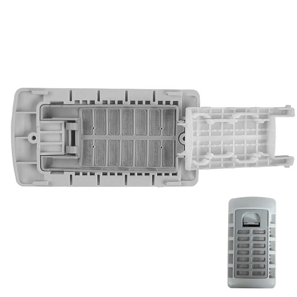 Washing Machine Filter Box for LG WT H8006 WT H950 WT H9506 WT H9556