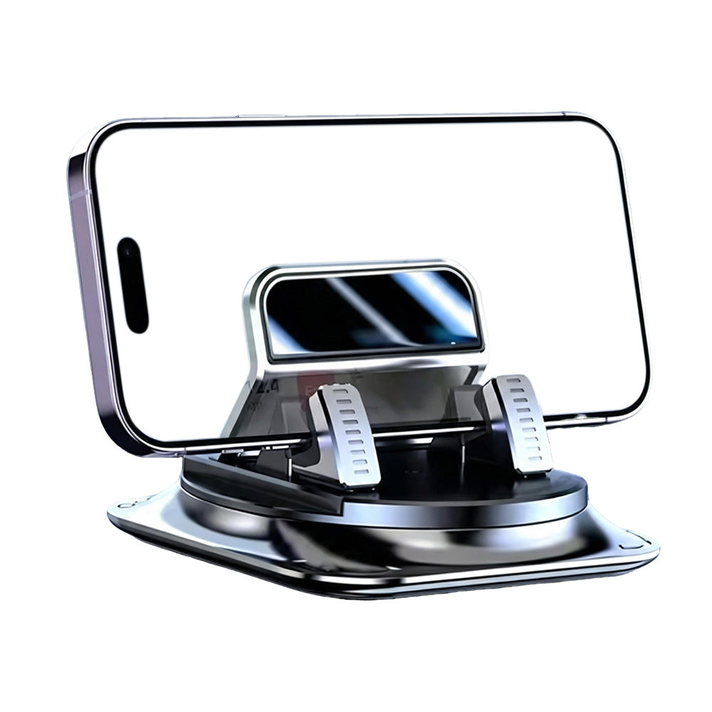 360 Degree Rotating Nonslip Dashboard Phone Holder