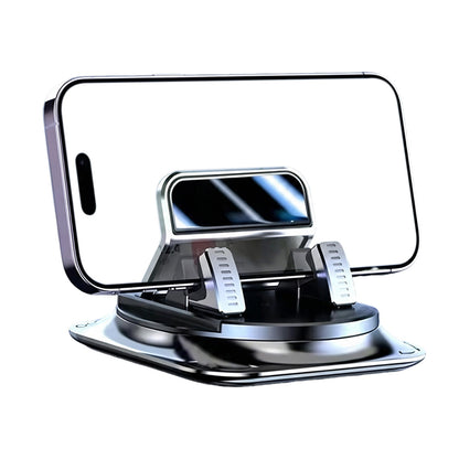 360 Degree Rotating Nonslip Dashboard Phone Holder