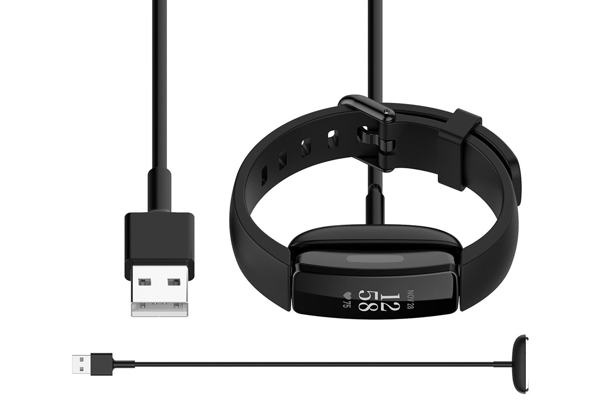 For Fitbit Smart Watch Inspire 3 USB Charger Charging Cable-inspire3 Charging cable