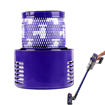 Washable HEPA Pre Motor Filter for Dyson V10 SV12