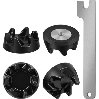 5 Piece Set 9704230 Blender Coupling Kit for KitchenAid KSB5 KSB3