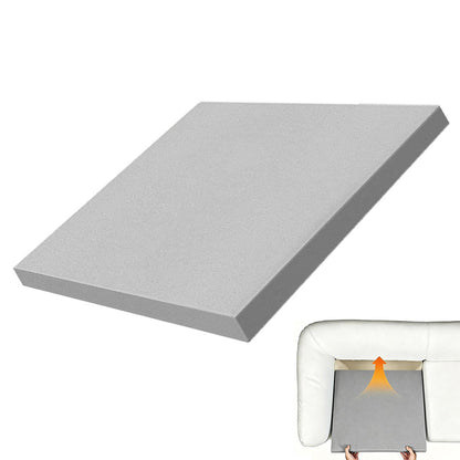 Comfortable Breathable Couch Cushion Support - Grey
